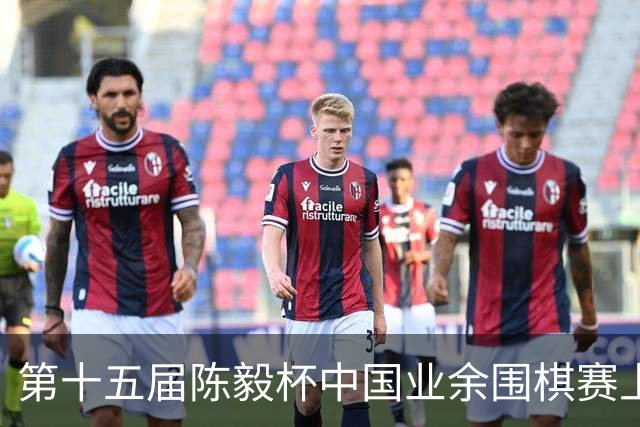 第十五届陈毅杯中国业余围棋赛上海开幕